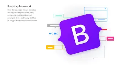 Bootstrap Landing Page