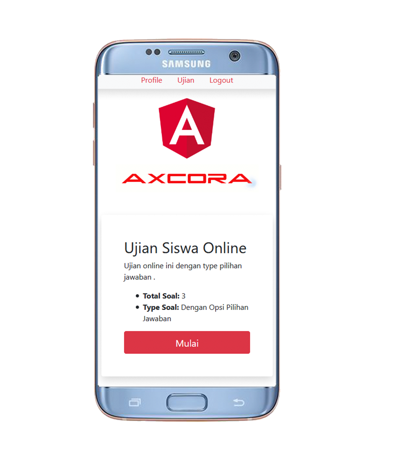 Aplikasi E-Learn Online Gratis Download